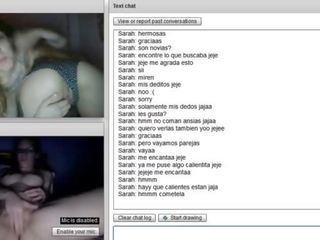O perfeita lésbica webcam vídeo!