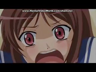 Hyggelig tenåring jenter i anime hentai â¡ hentaibrazil.com