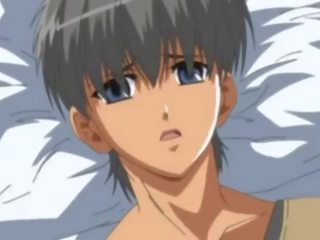Oppai kehidupan (booby kehidupan) hentai anime #1 - percuma perdana permainan di freesexxgames.com