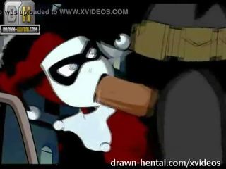 Superhero 臟 電影 - spider-man vs batman