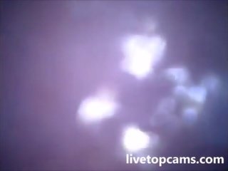 Mademoiselle cums filmoval od uvnitř a vagína na livetopcams pt1