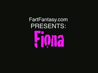 Fartfantasy- فيونا