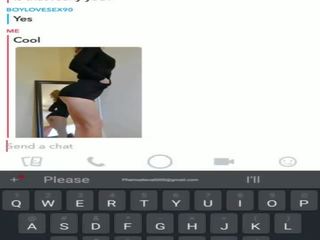 Teen girlfriend have fun sex video chat online