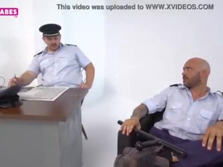 Sugarbabestv&colon; greeks 警察 役員 汚い 映画
