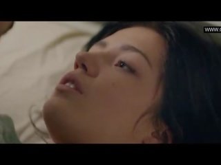 Adele exarchopoulos - seins nus xxx vidéo scènes - eperdument (2016)