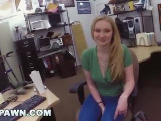 XXXPAWN - This damsel Is Mad At Her young man And She Wants r&period;&excl; Sean Lawless Is Here To Help